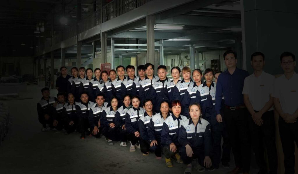 Hoàn Thiện Nội thất