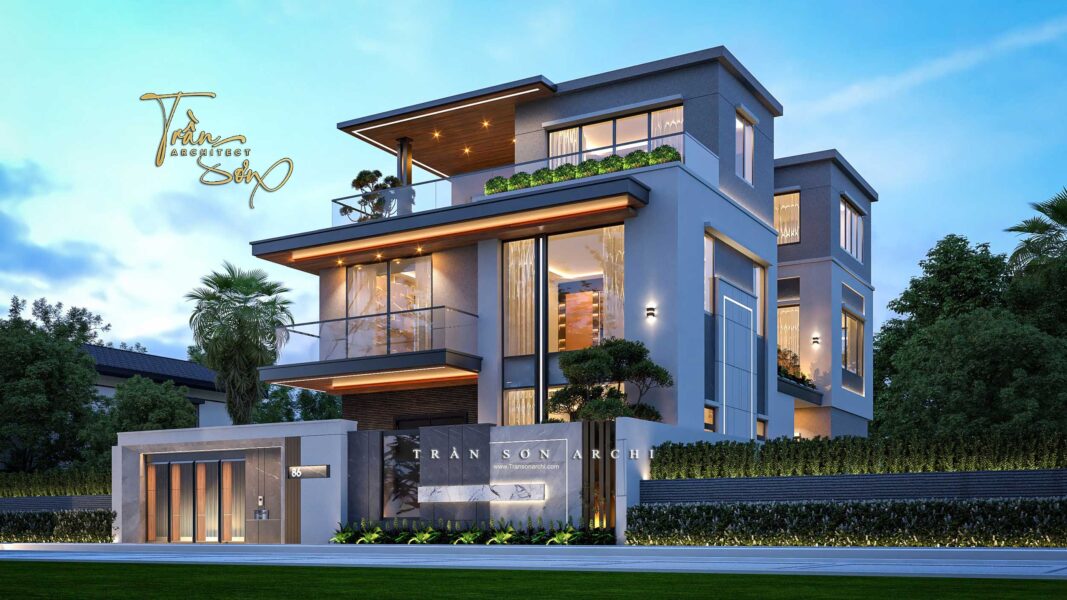 QUỐC HÙNG VILLA