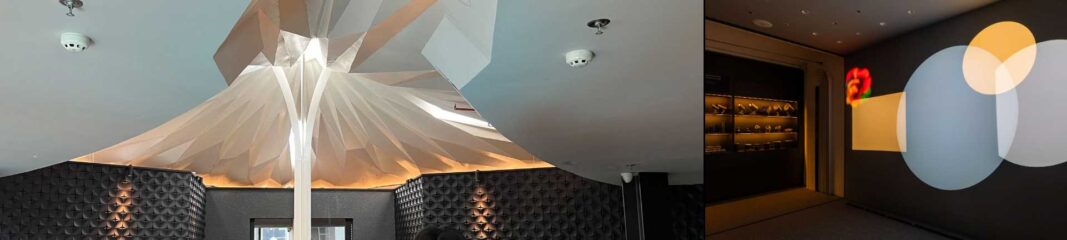Giải Pháp Chiếu Sáng